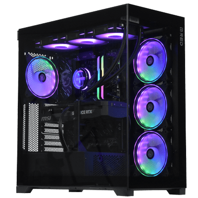 PC Gamer INFINITY V2